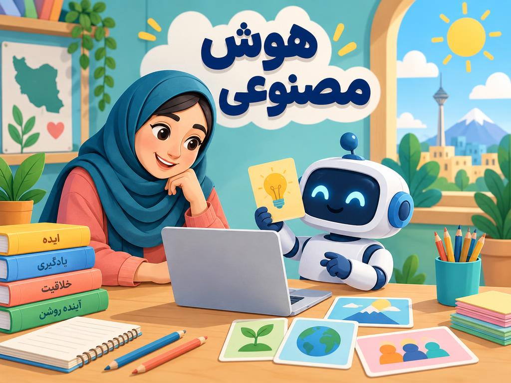 ابزارهای هوش مصنوعی