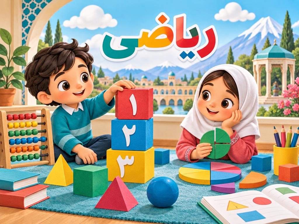 دروس مدرسه